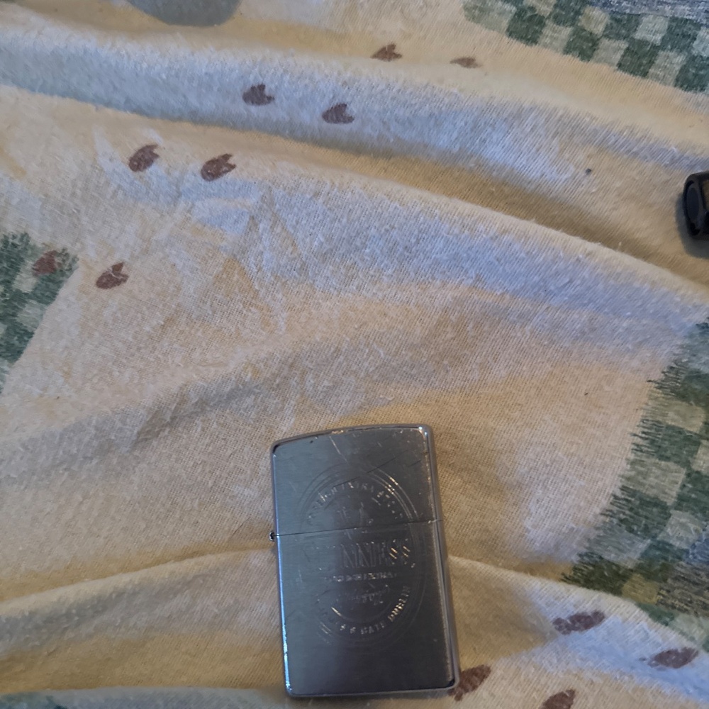 Zippo hippo